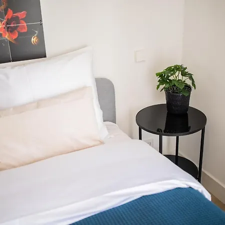 Happily 2 Bedroom Serviced 75m2 -nb306h-